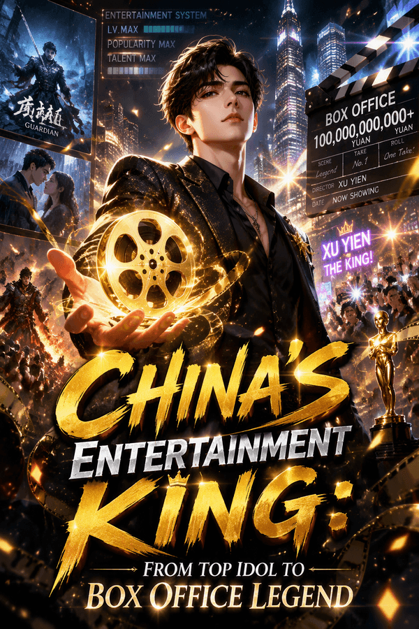 China's Entertainment King: From Top Idol to Box Office Legend