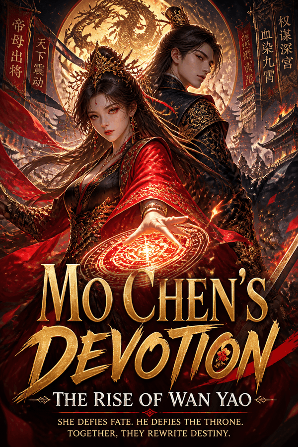 Mo Chen's Devotion: The Rise of Wan Yao