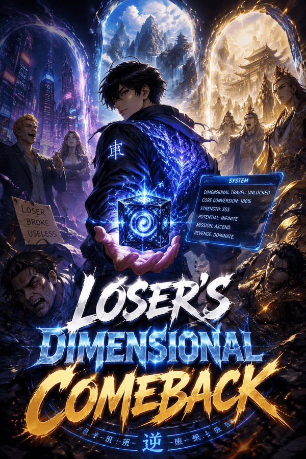 Loser's Dimensional Comeback