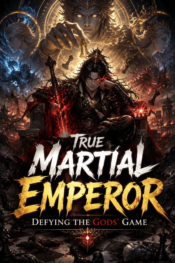 True Martial Emperor: Defying the Gods' Game