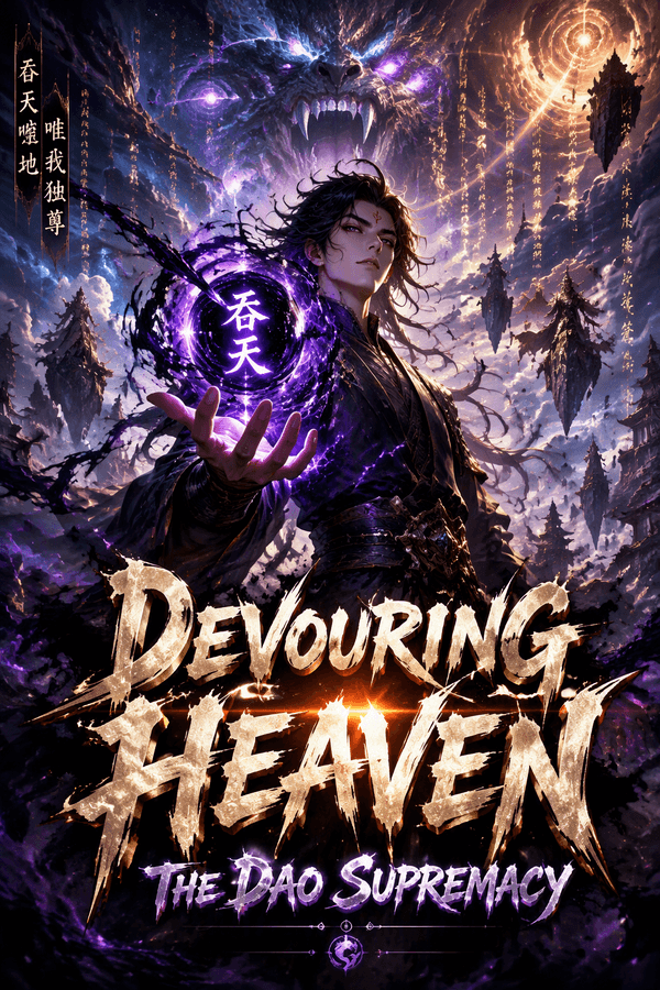 Devouring Heaven: The Dao Supremacy