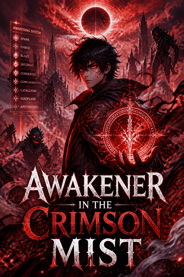 Awakener in the Crimson Mist
