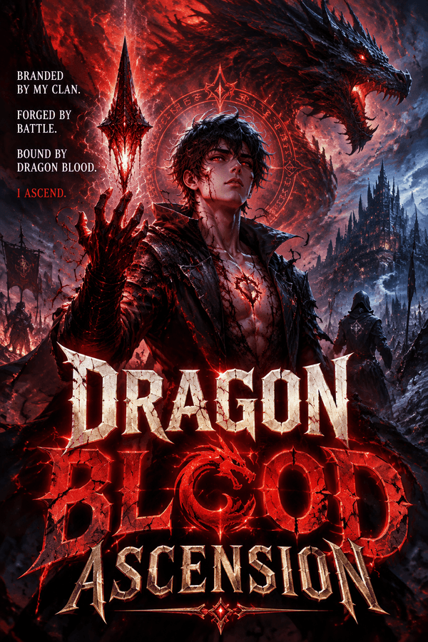 Dragon Blood Ascension