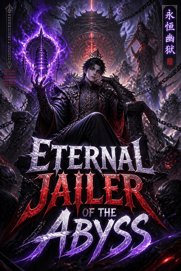 Eternal Jailer of the Abyss
