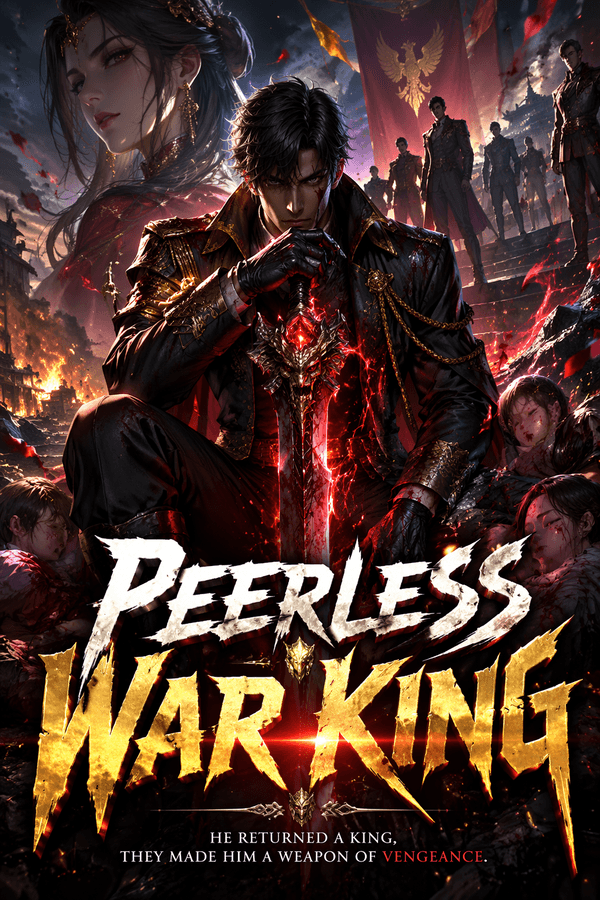 Peerless War King