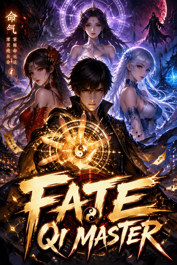 Fate Qi Master
