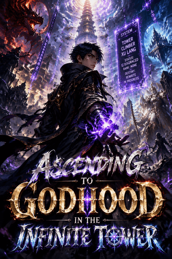 Ascending to Godhood in the Infinite Tower