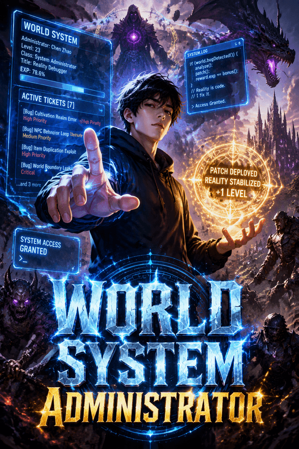 World System Administrator