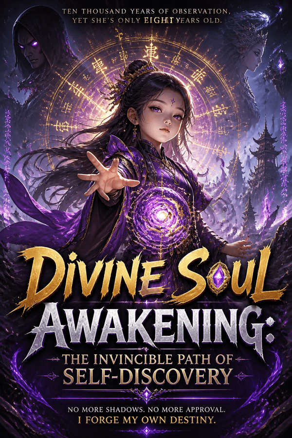 Divine Soul Awakening: The Invincible Path of Self-Discovery