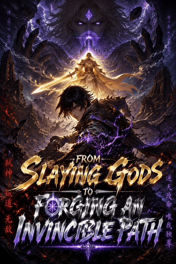 From Slaying Gods to Forging an Invincible Path