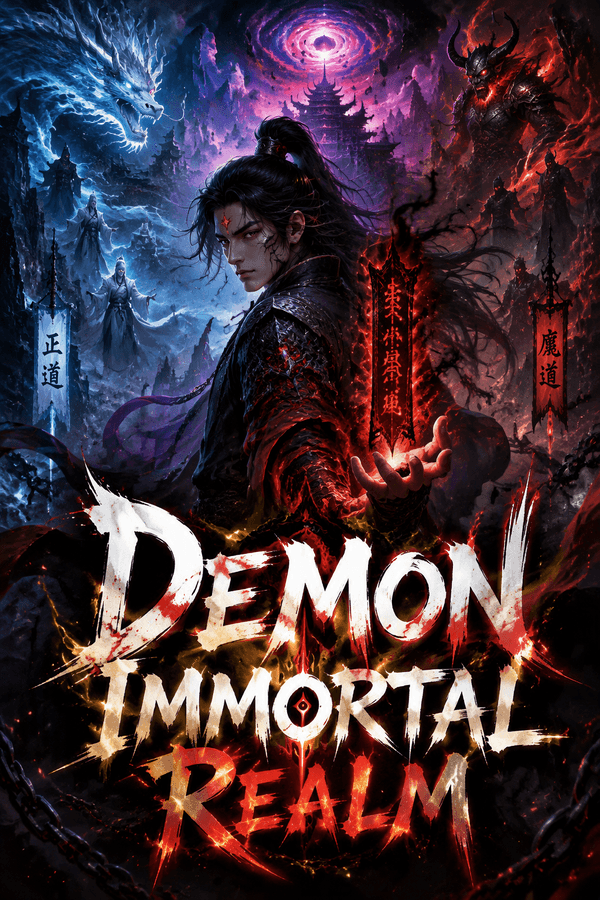 Demon Immortal Realm