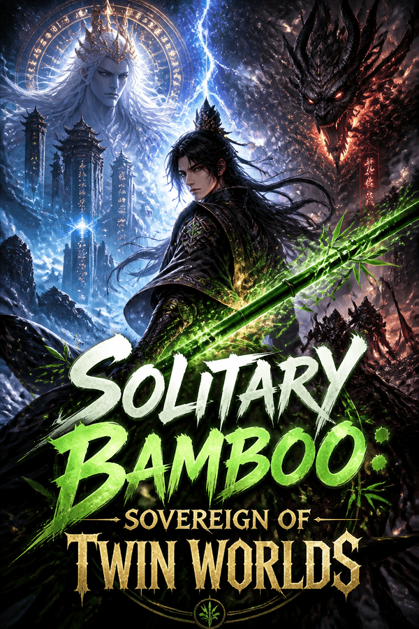 Solitary Bamboo: Sovereign of Twin Worlds