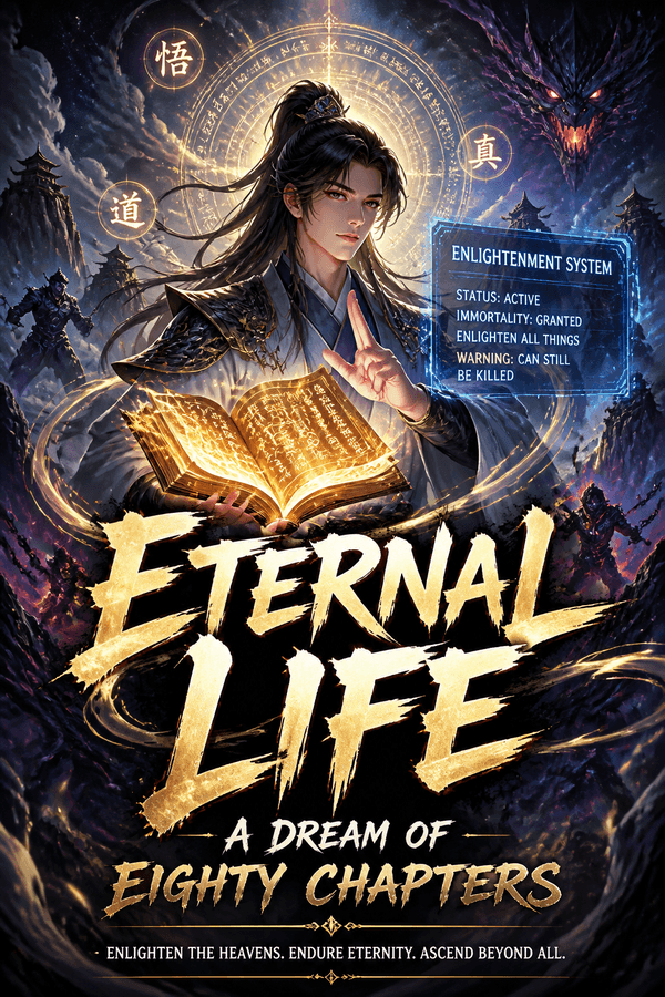 Eternal Life: A Dream of Eighty Chapters