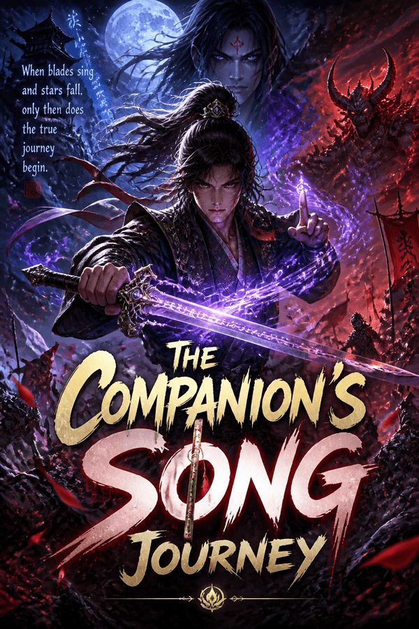 The Companion's Song Journey