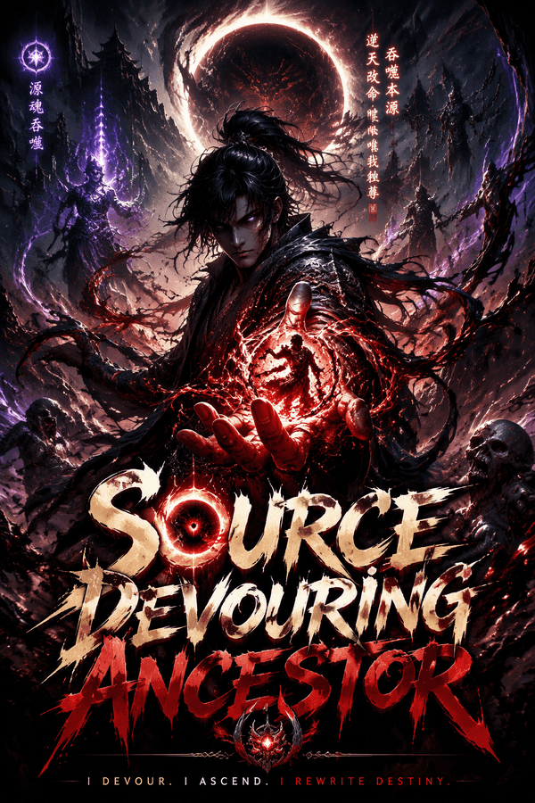 Source Devouring Ancestor