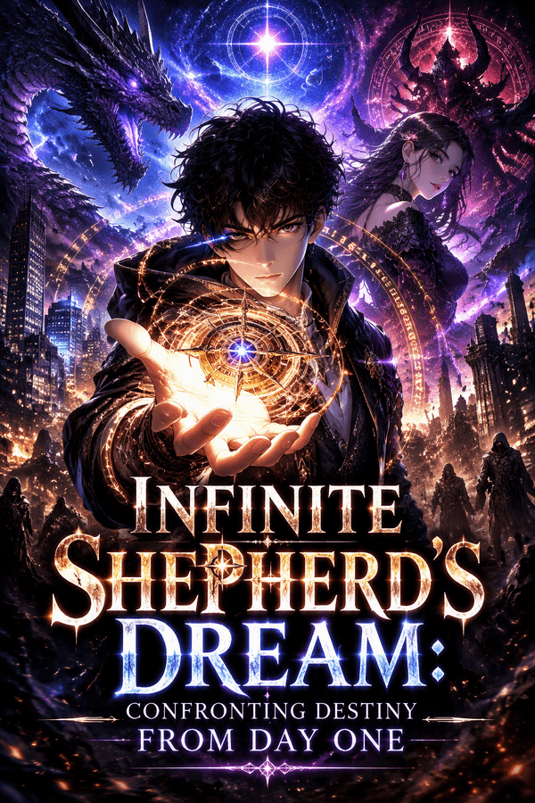 Infinite Shepherd's Dream: Confronting Destiny from Day One