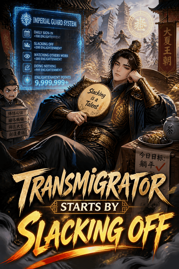 Transmigrator Starts by Slacking Off