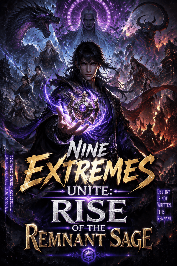 Nine Extremes Unite: Rise of the Remnant Sage