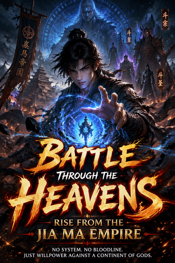 Battle Through the Heavens: Rise from the Jia Ma Empire