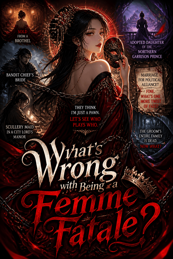 What's Wrong with Being a Femme Fatale?