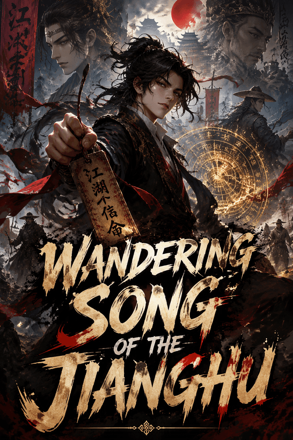 Wandering Song of the Jianghu
