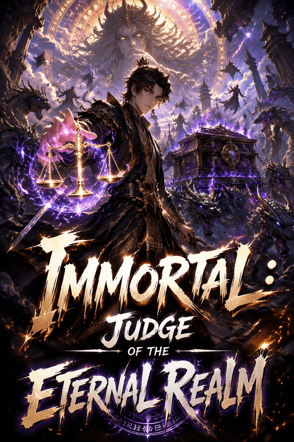 Immortal: Judge of the Eternal Realm