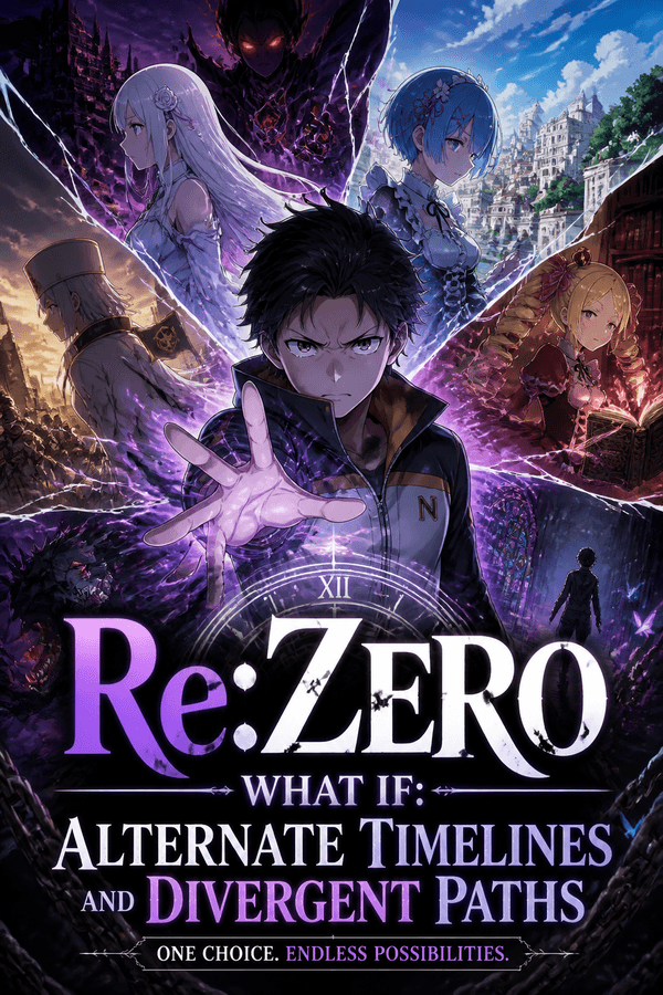 Re:Zero – What If: Alternate Timelines and Divergent Paths