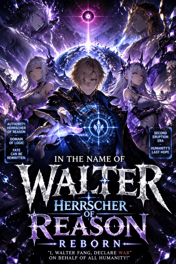 In the Name of Walter: Herrscher of Reason Reborn