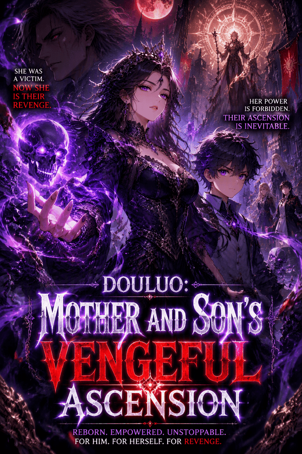 Douluo: Mother and Son's Vengeful Ascension