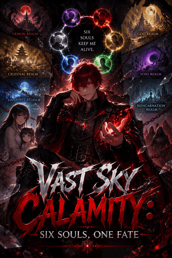 Vast Sky Calamity: Six Souls, One Fate