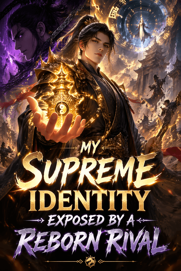 My Supreme Identity Exposed by a Reborn Rival