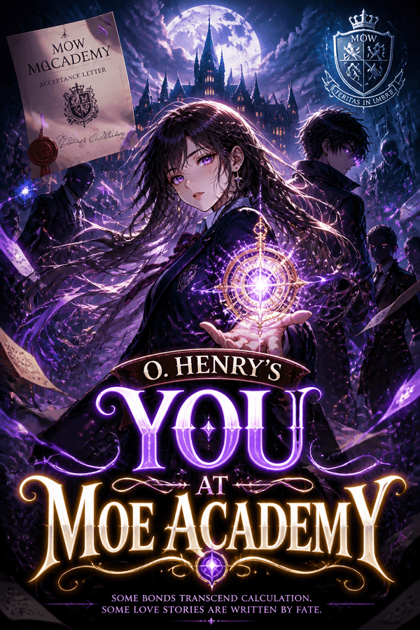 O. Henry's You at Moe Academy
