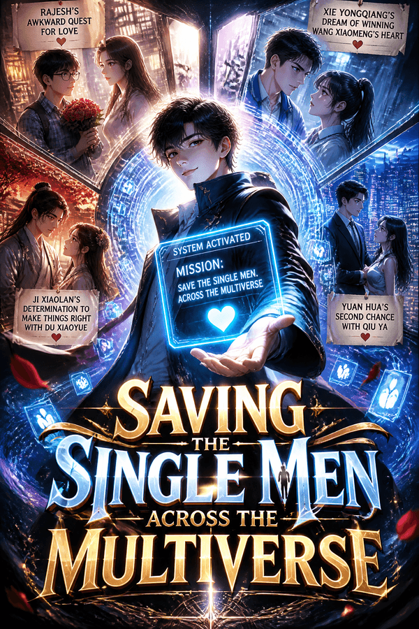 Saving the Single Men Across the Multiverse