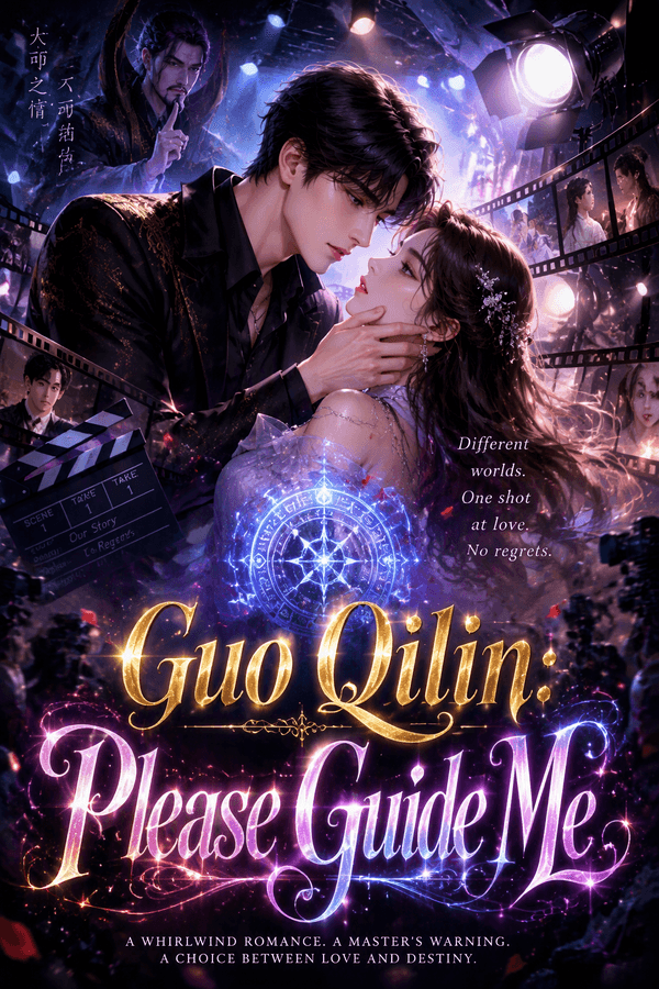 Guo Qilin: Please Guide Me