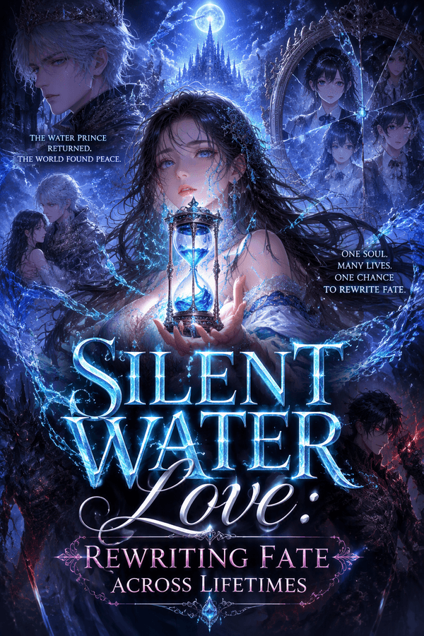 Silent Water Love: Rewriting Fate Across Lifetimes