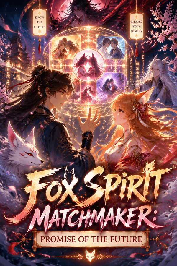 Fox Spirit Matchmaker: Promise of the Future