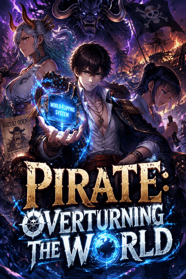 Pirate: Overturning the World