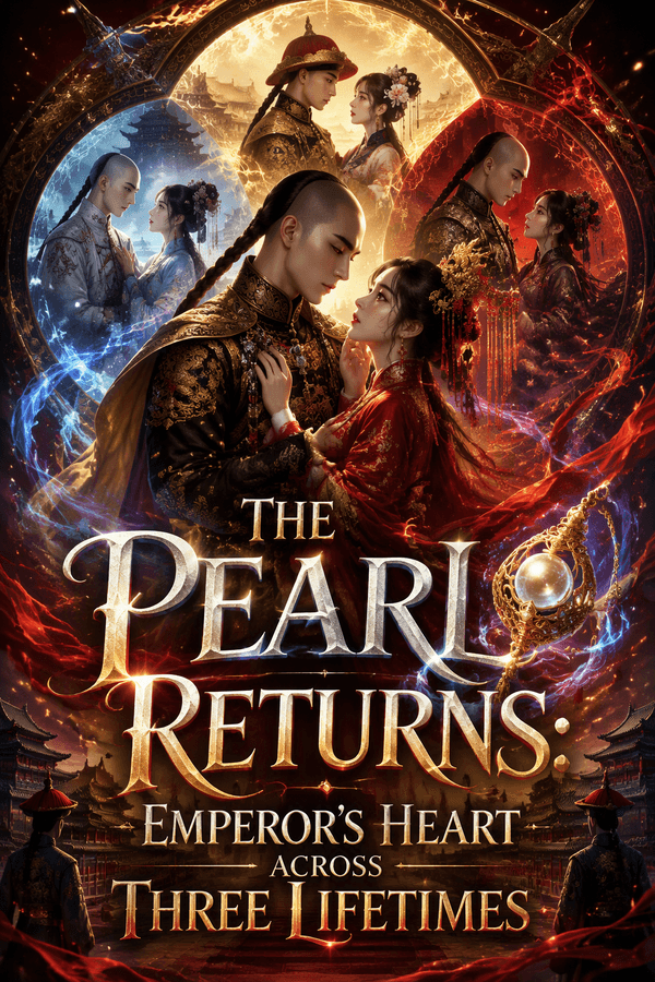 The Pearl Returns: Emperor's Heart Across Three Lifetimes