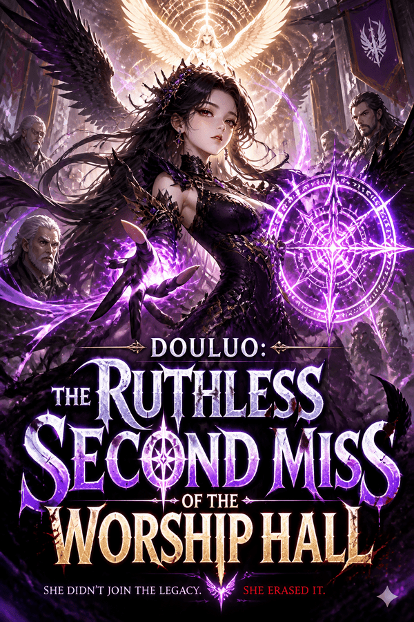 Douluo: The Ruthless Second Miss of the Worship Hall
