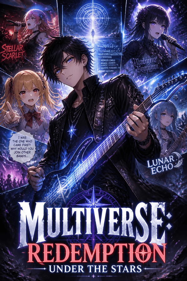 Multiverse: Redemption Under the Stars