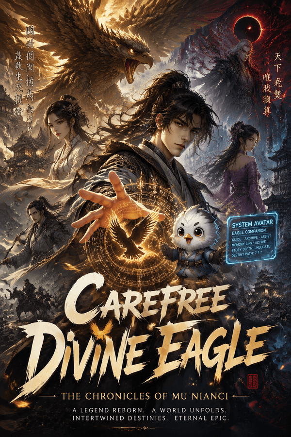 Carefree Divine Eagle: The Chronicles of Mu Nianci