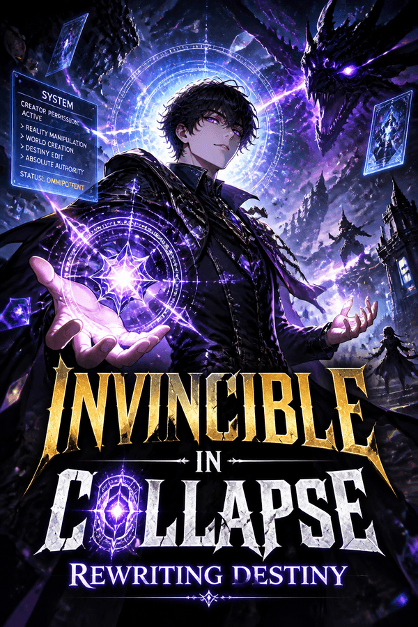 Invincible in Collapse: Rewriting Destiny