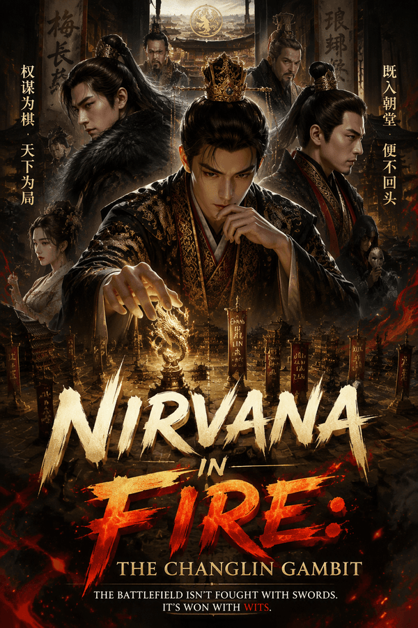 Nirvana in Fire: The Changlin Gambit