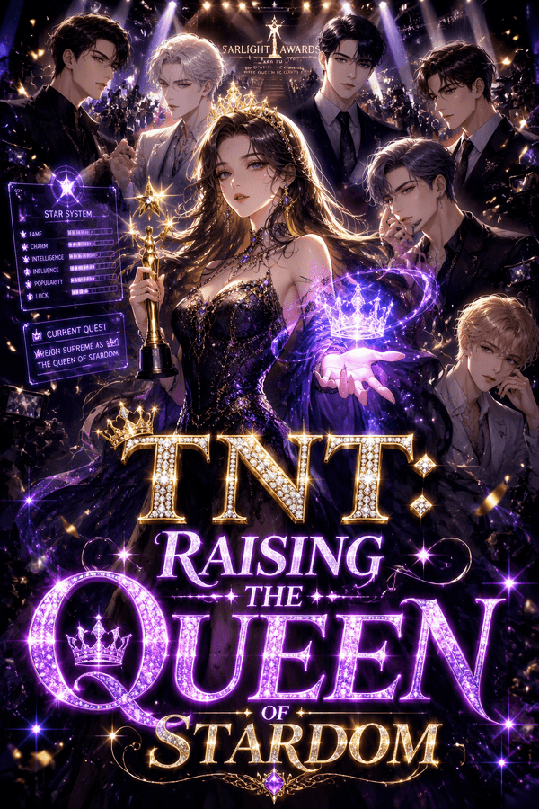 TNT: Raising the Queen of Stardom