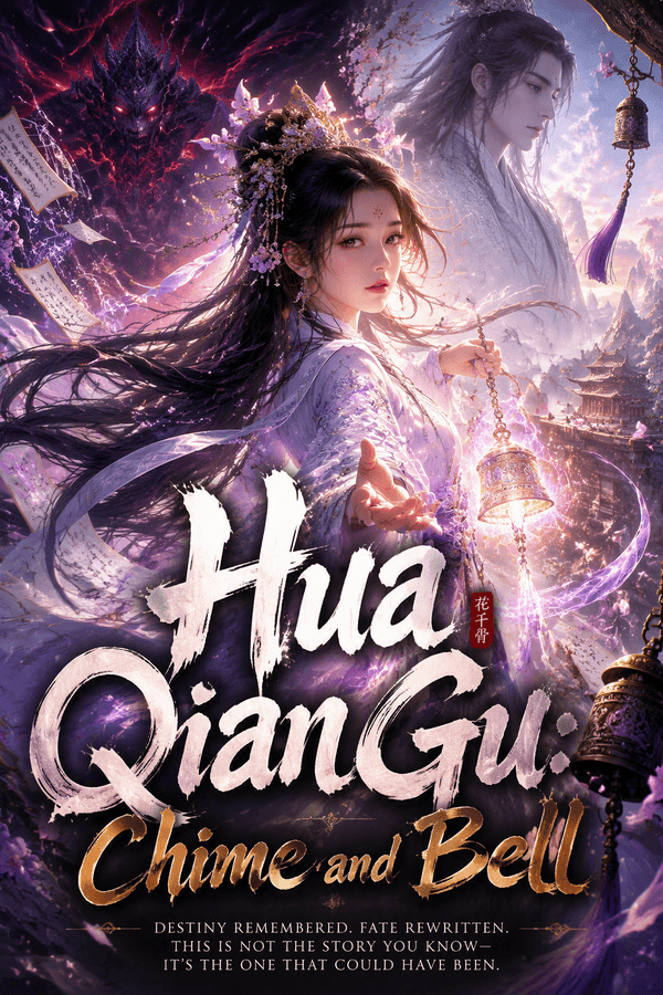 Hua Qian Gu: Chime and Bell