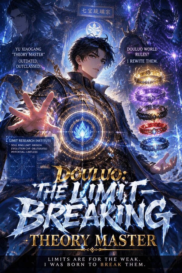 Douluo: The Limit-Breaking Theory Master
