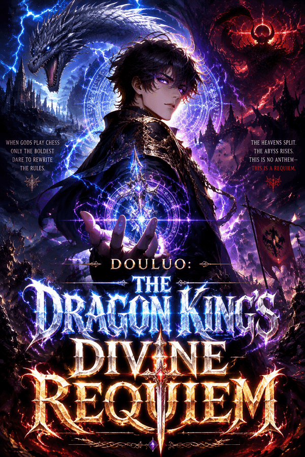 Douluo: The Dragon King's Divine Requiem