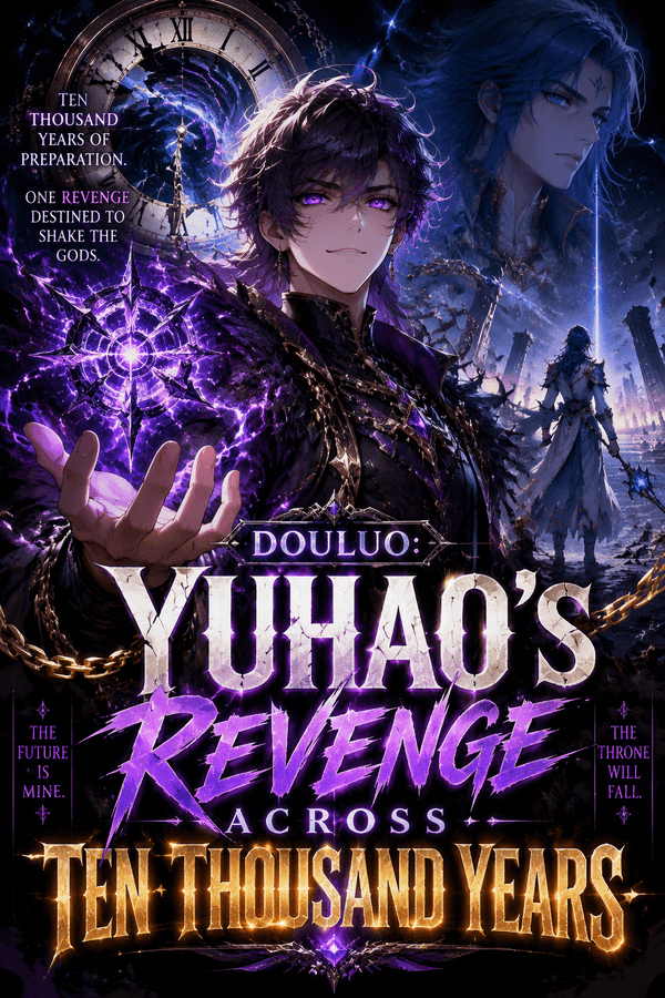 Douluo: Yuhao's Revenge Across Ten Thousand Years