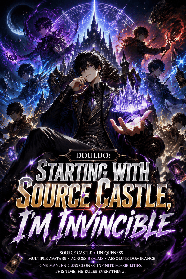 Douluo: Starting with Source Castle, I'm Invincible