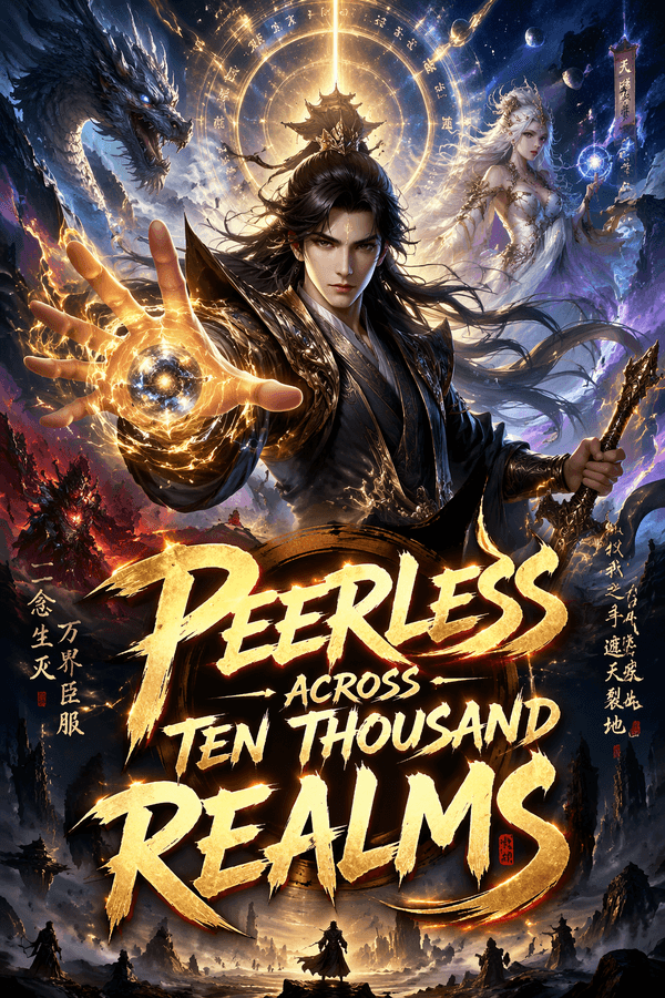 Peerless Across Ten Thousand Realms